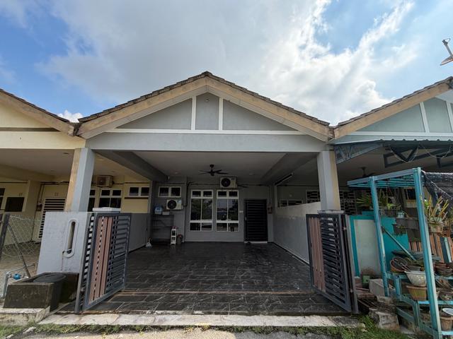 Terraced House for sale in Kuantan, Pahang