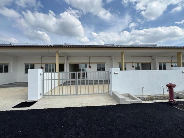 Terraced House for sale in Kampung Pinang Tunggal, Kuala Muda