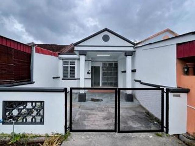 Terraced House for sale in Kota Bahru, Kelantan