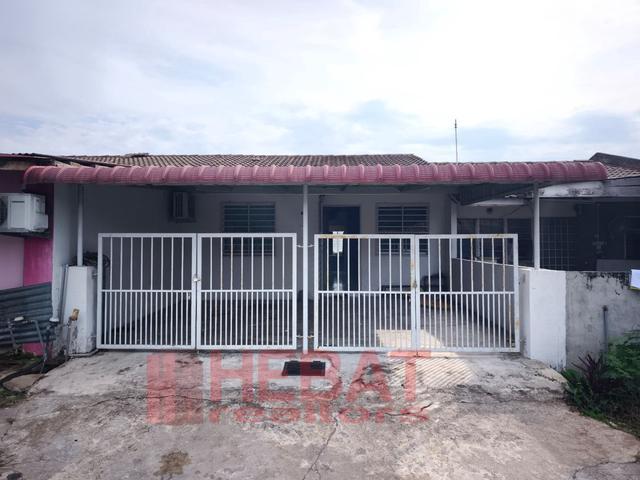 Terraced House for sale in Mentakab, Pahang