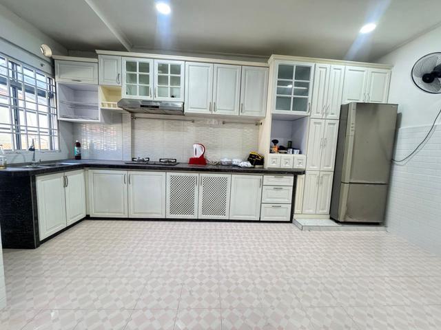 Terraced House for sale in Wellesley, Penang