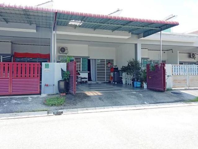 Terraced House for sale in Perak, Pusing