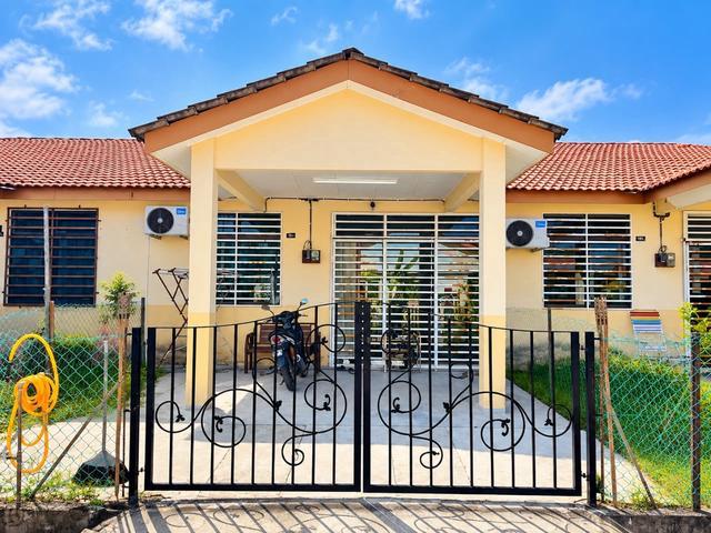 Terraced House for sale in Sungai Petani, Kuala Muda