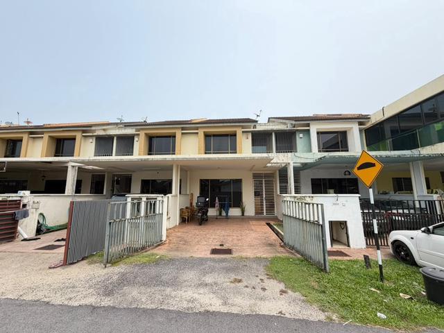 Terraced House for sale in Chukai, Kemaman