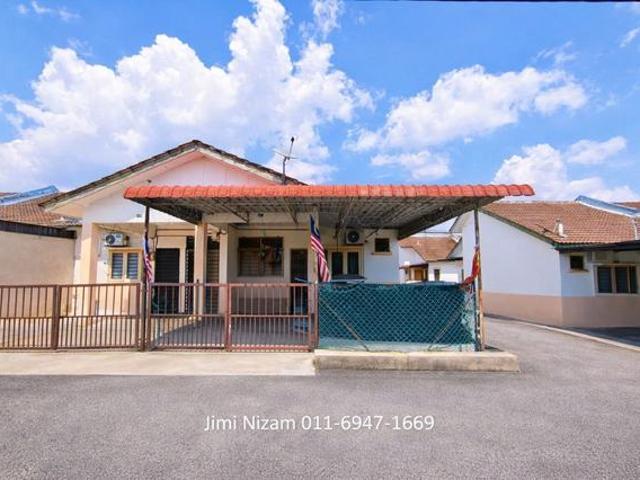 Terraced House for sale in Jitra, Kedah