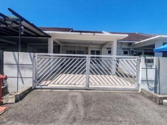 Terraced House for sale in Tringganu