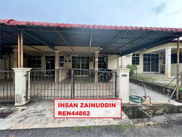 Terraced House for sale in Jitra, Kedah