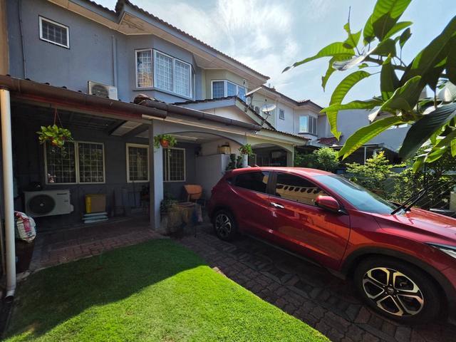 Terraced House for sale in Petaling, Subang Jaya