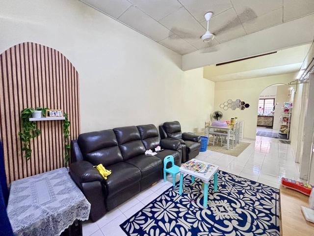 Terraced House for sale in Banting, Selangor