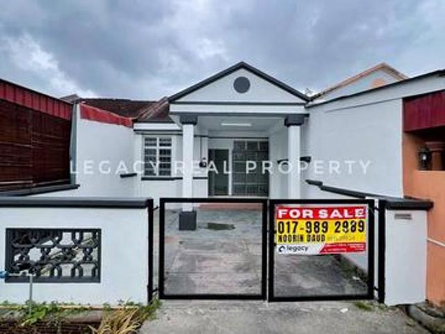 Terraced House for sale in Kota Bahru, Kelantan