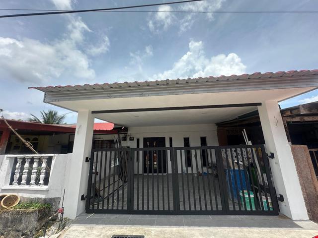 Terraced House for sale in Kuantan, Pahang