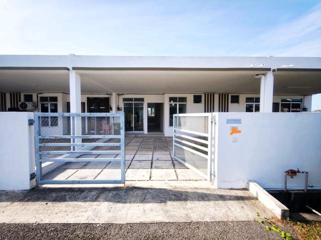Terraced House for sale in Sungai Petani, Kuala Muda