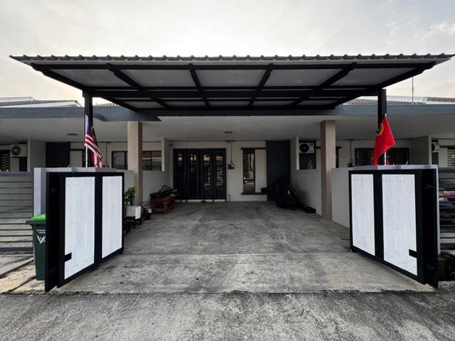 Terraced House for sale in Pendang