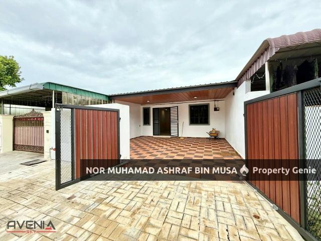 Terraced House for sale in Karangan, Kedah