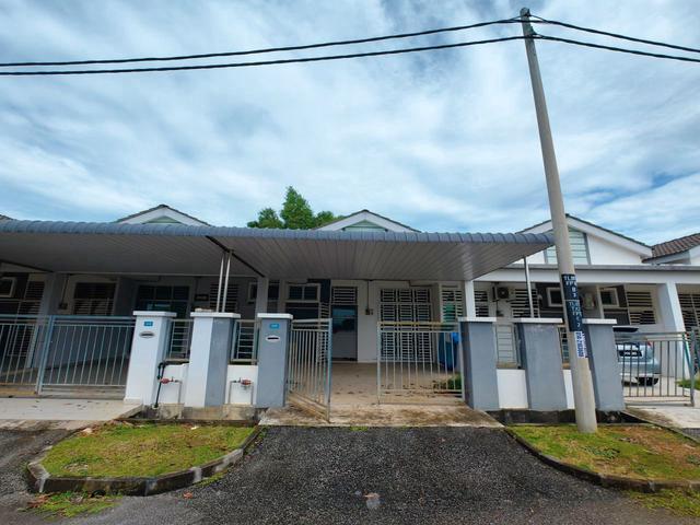 Terraced House for sale in Kuala Muda, Kedah