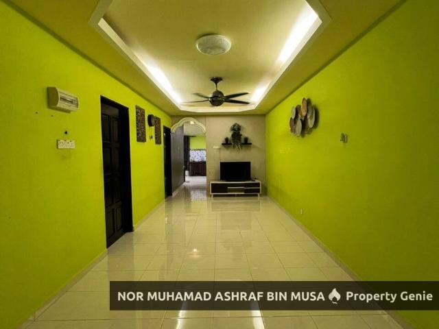 Terraced House for sale in Mata Ayer, Perlis