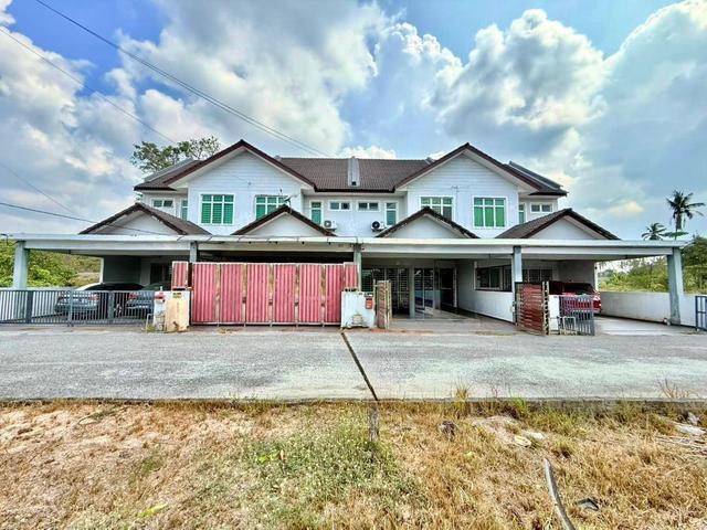 Terraced House for sale in Kota Bahru, Kelantan