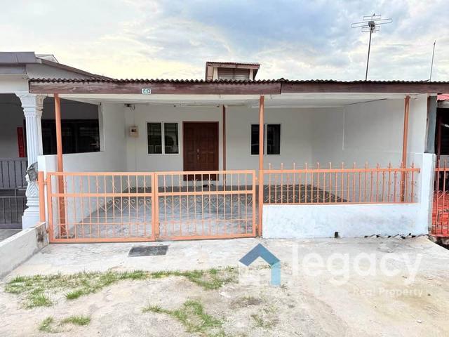 Terraced House for sale in Perak, Perak Tengah