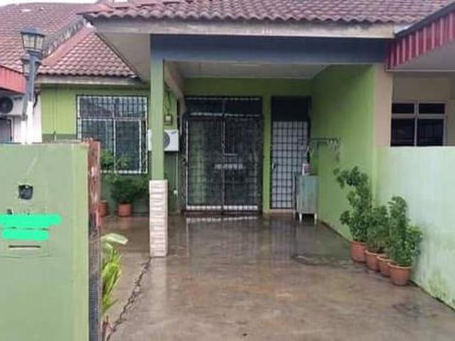 Terraced House for sale in Kuala Kedah, Kedah