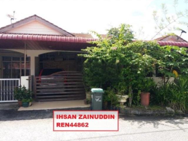 Terraced House for sale in Sungai Petani, Kuala Muda