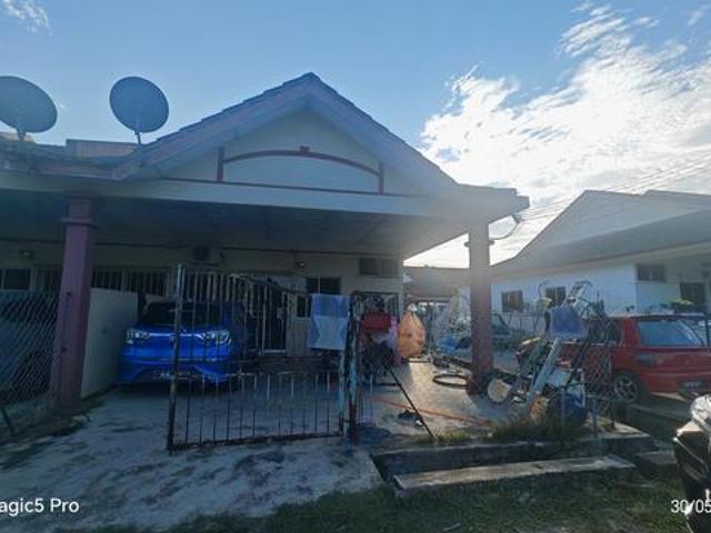 Terraced House for sale in Kuantan, Pahang