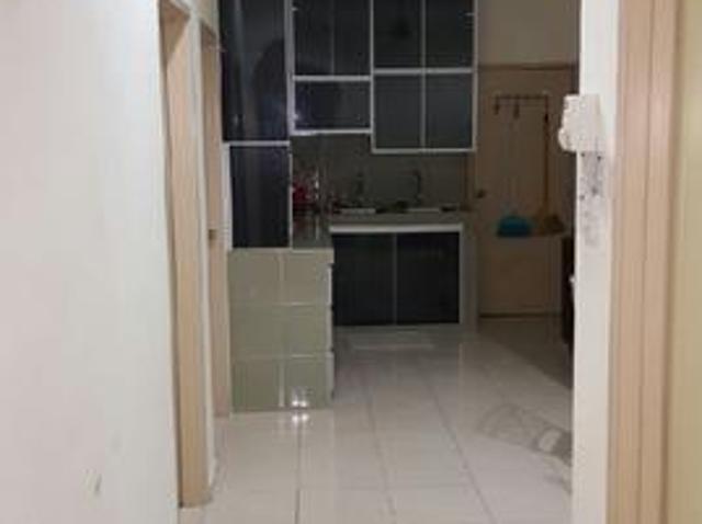 Terraced House for rent in Gedong