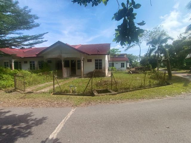 Terraced House for sale in Tringganu