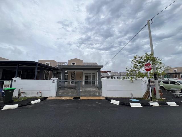 Terraced House for sale in Sungai Petani, Kuala Muda