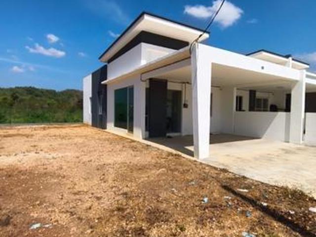 Terraced House for sale in Changlun, Kedah