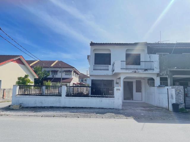 Terraced House for sale in Perak, Tanjong Ipoh