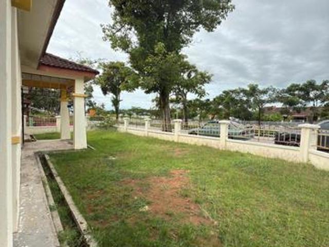 Terraced House for sale in Wellesley, Penang
