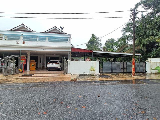 Terraced House for sale in Kuala Krai, Kelantan