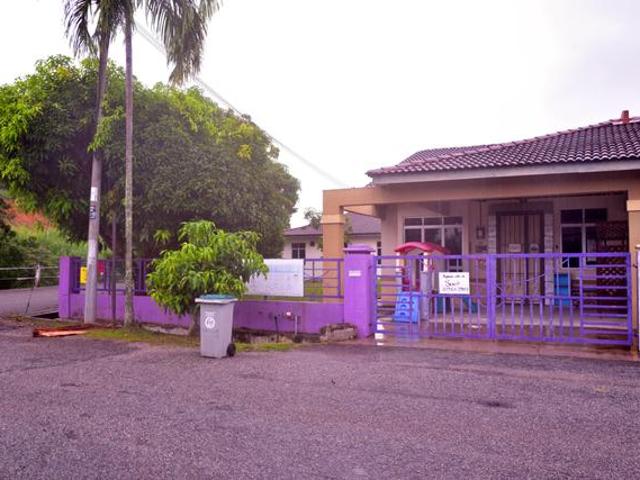 Terraced House for rent in Bukit Katil, Malaka