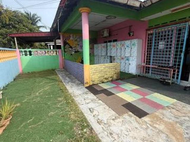 Terraced House for sale in Balok, Pahang