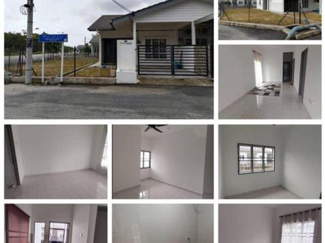 Terraced House for sale in Balok, Pahang