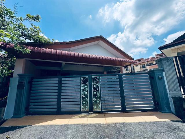 Terraced House for sale in Sungai Petani, Kuala Muda