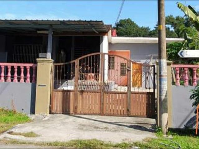 Terraced House for rent in Kajang, Langat