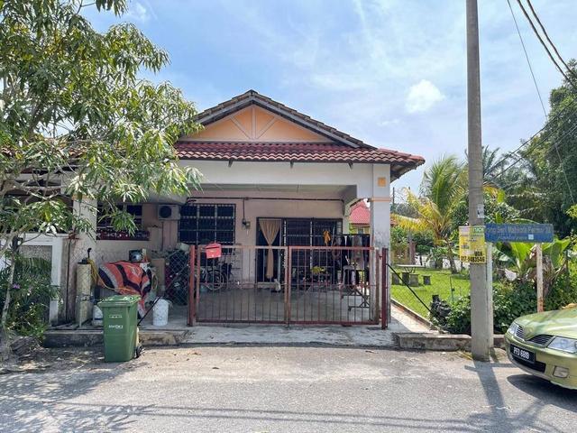Terraced House for sale in Kuantan, Pahang