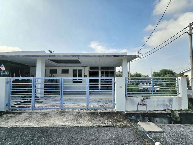 Terraced House for sale in Jitra, Kubang Pasu