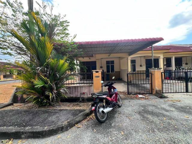 Terraced House for sale in Kuala Muda, Kedah