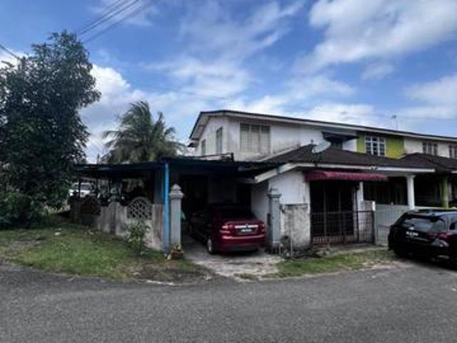 Terraced House for sale in Tringganu