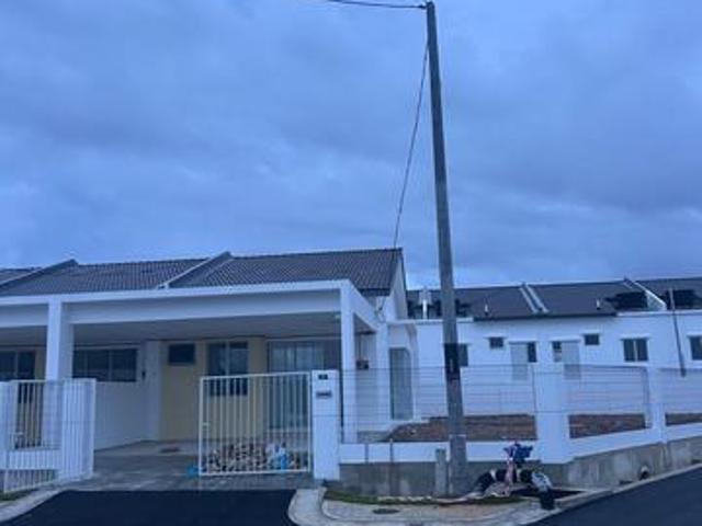 Terraced House for sale in Sungai Petani, Kuala Muda