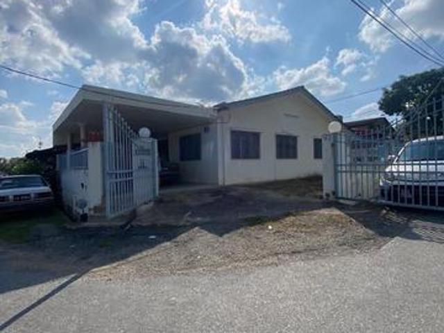 Terraced House for sale in Mentakab, Pahang