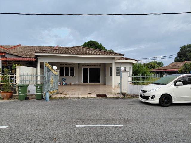Terraced House for sale in Kuantan, Pahang