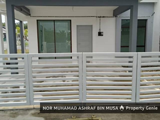 Terraced House for sale in Sungai Petani, Kuala Muda
