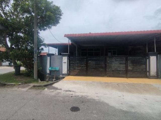 Terraced House for sale in Padang Serai, Kedah