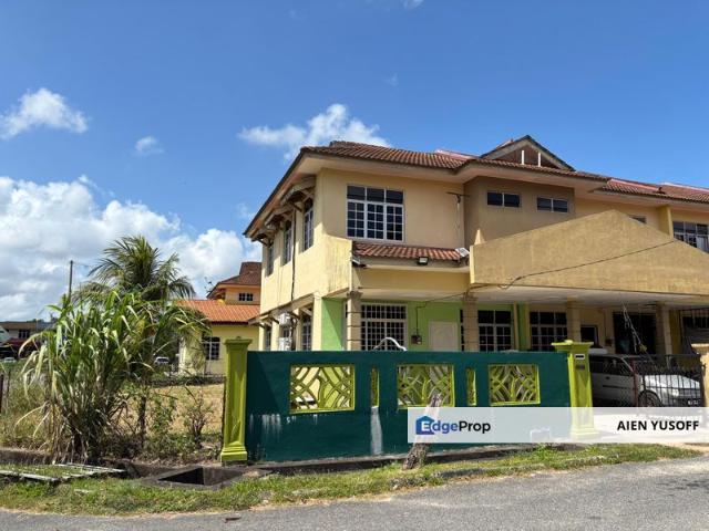 House for sale in Tringganu