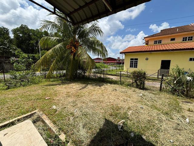 Terraced House for sale in Tringganu