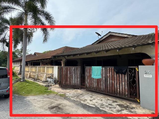 Terraced House for sale in Kuantan, Pahang