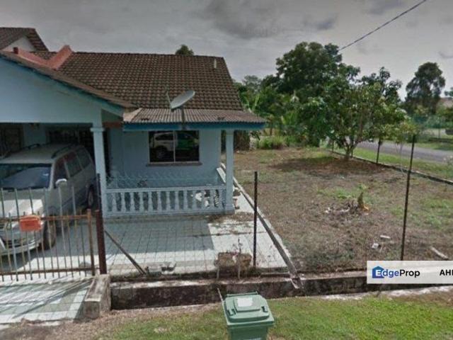House for sale in Kuantan, Pahang